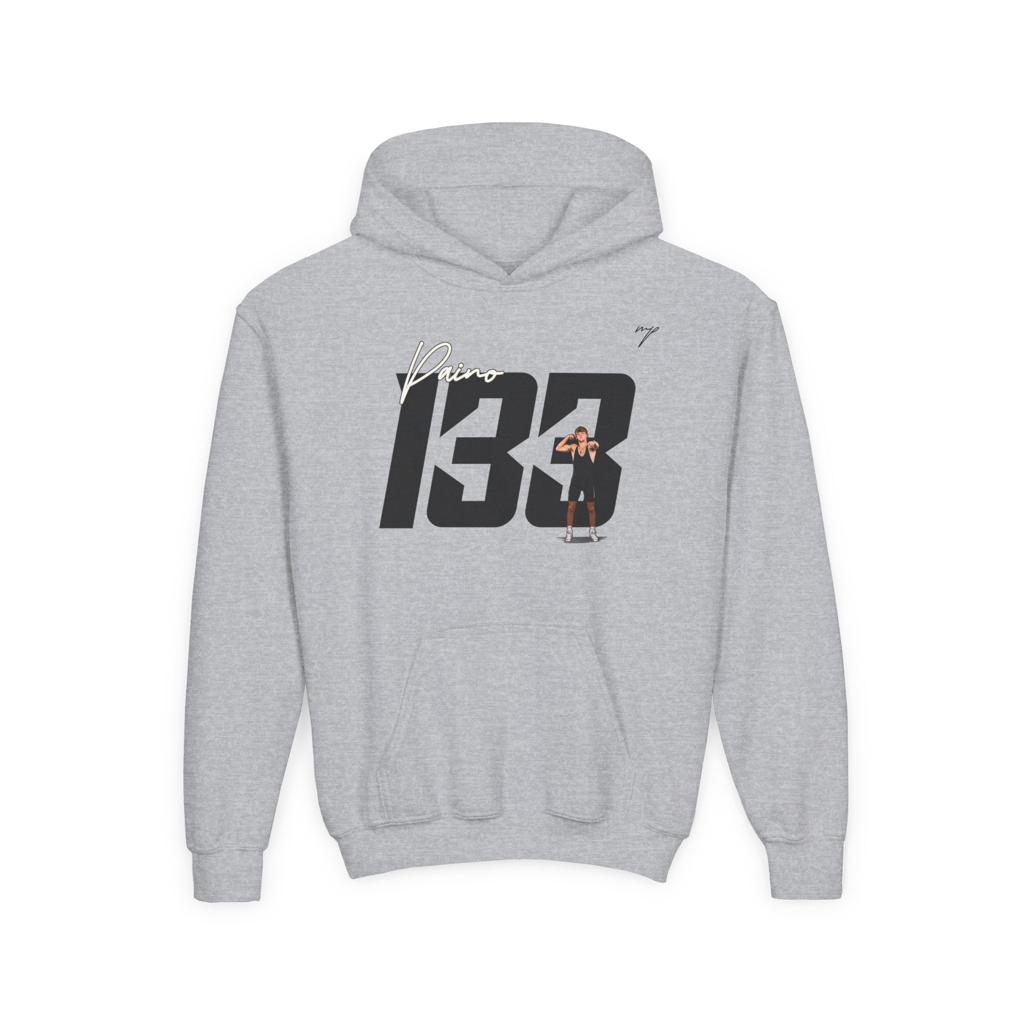 Vincent Paino YOUTH Hoodie