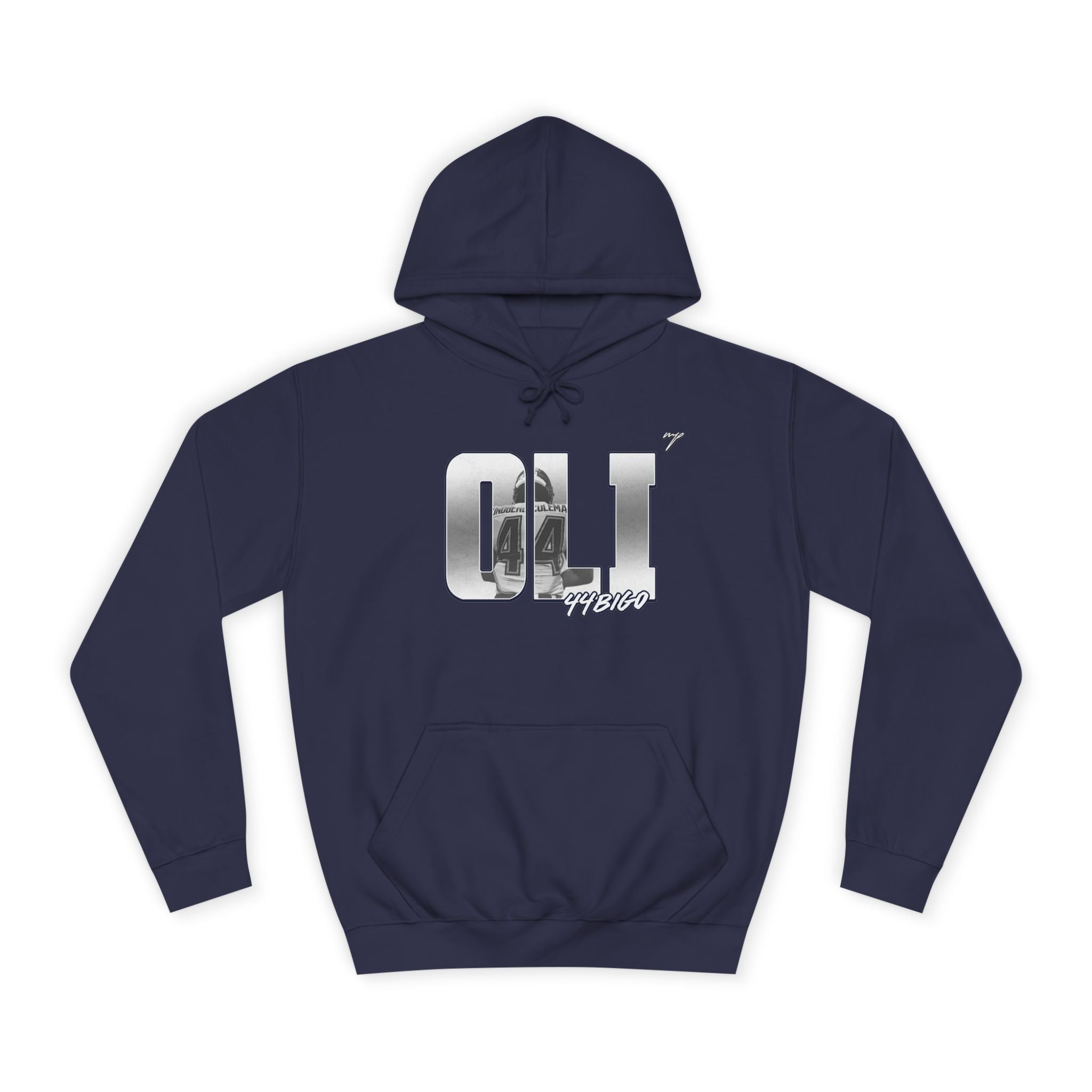 Oliver Lundberg Coleman Hoodie