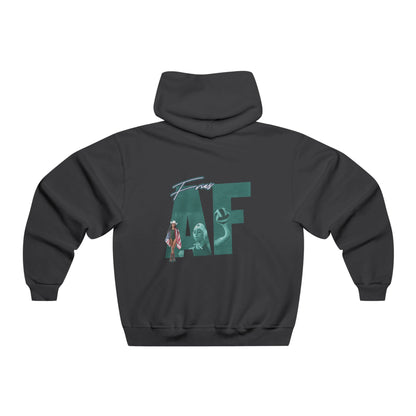 Audrina Frias Vintage Hoodie