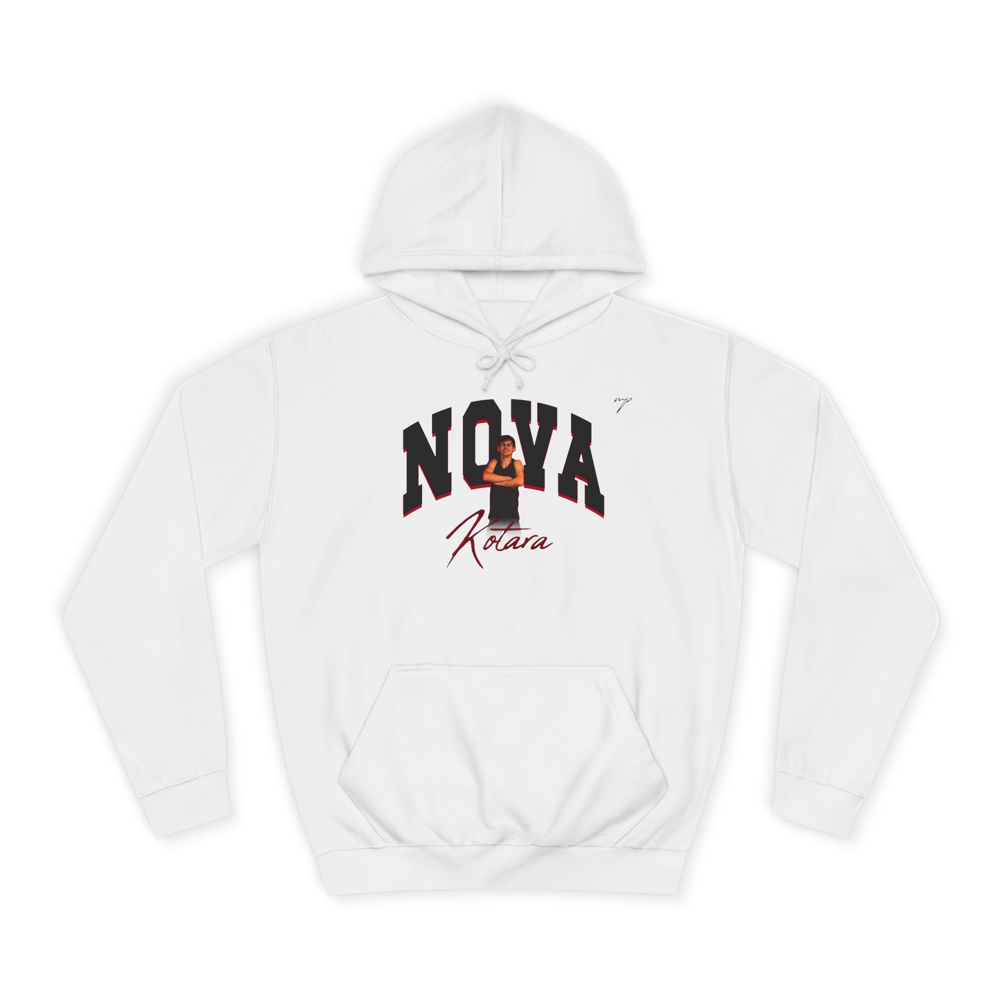 Nova Kotara Hoodie