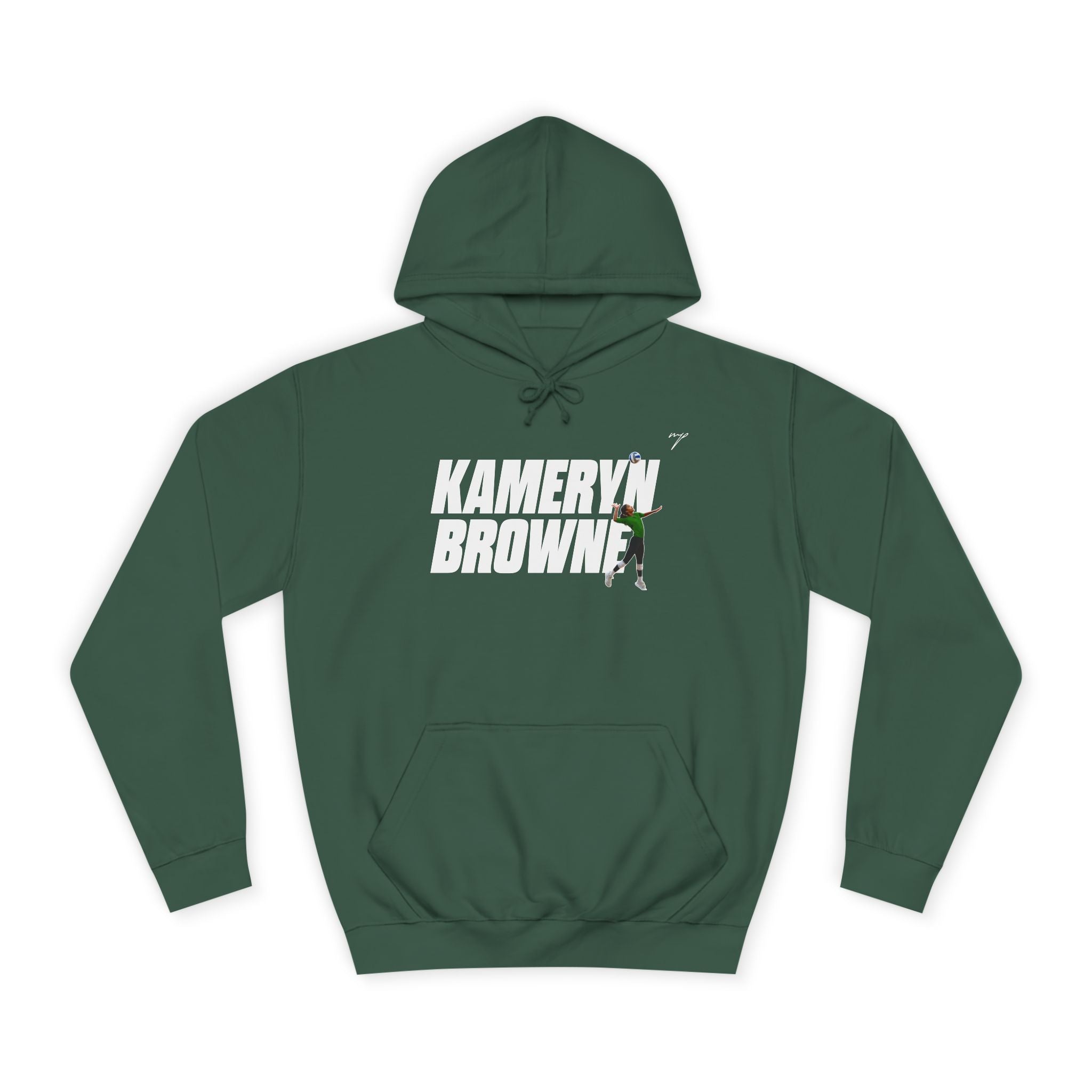 Kameryn Browne Hoodie