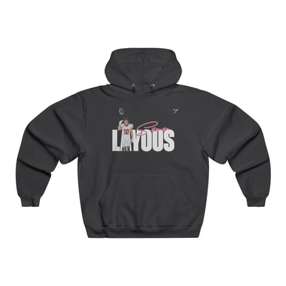 Samer Layous Vintage Hoodie