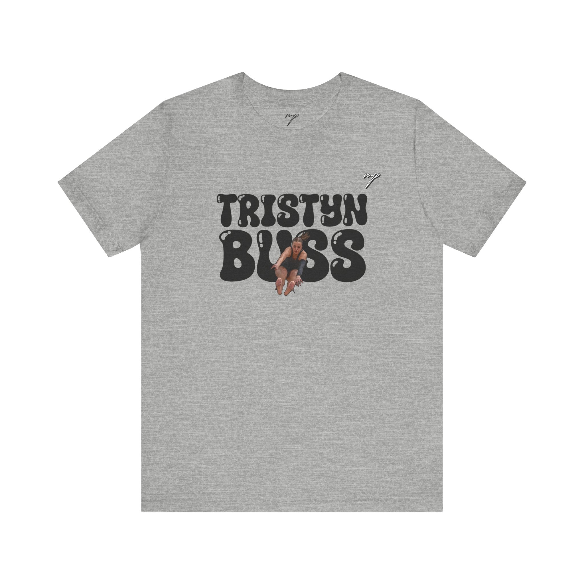 Tristyn Buss Graphic Tee