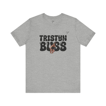 Tristyn Buss Graphic Tee