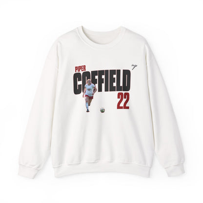 Piper Coffield Crewneck