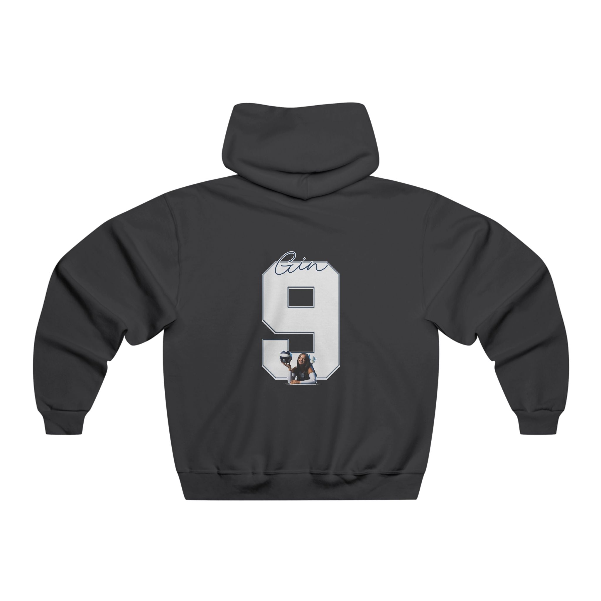 Lexi Gin Vintage Hoodie