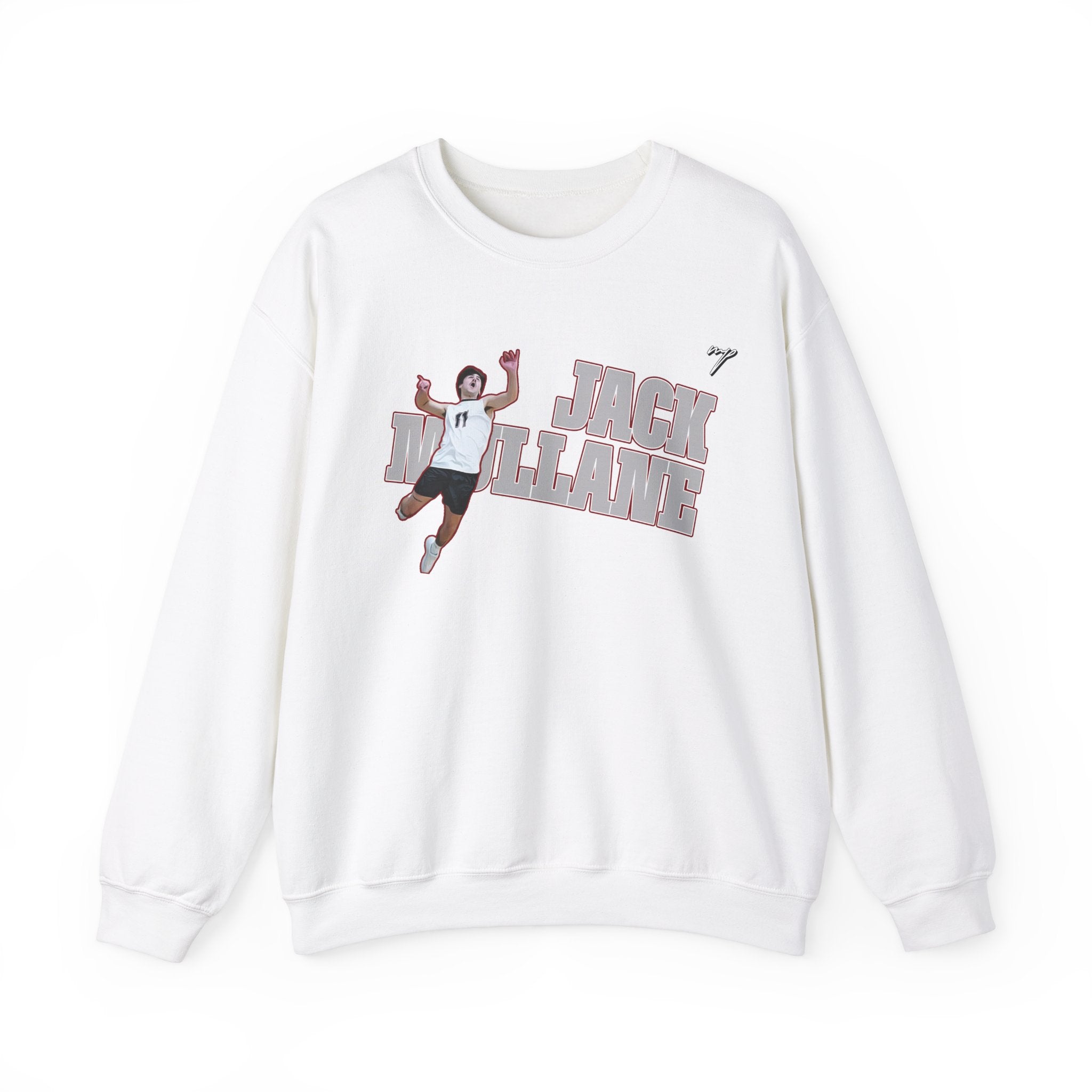 Jack Mullane Crewneck