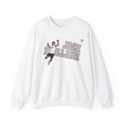 Jack Mullane Crewneck
