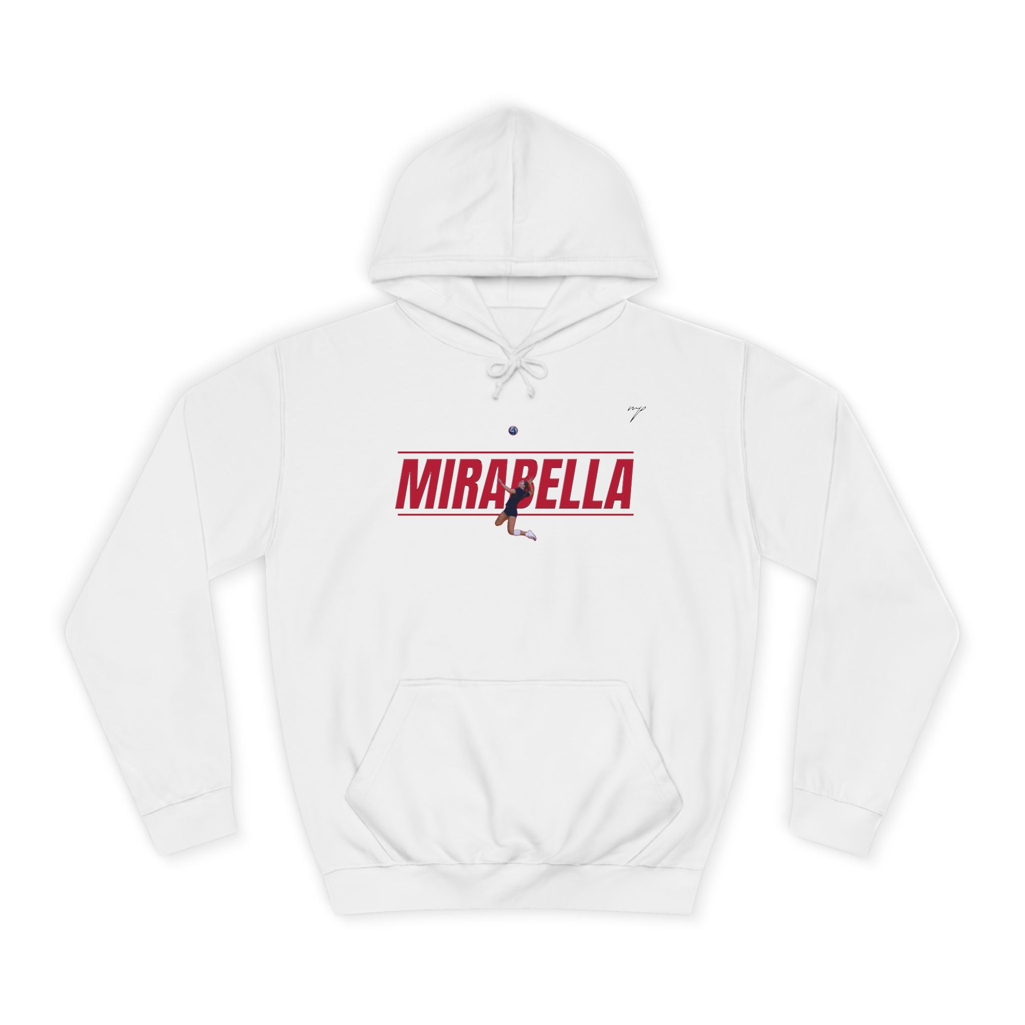 Mirabella Iriarte Hoodie