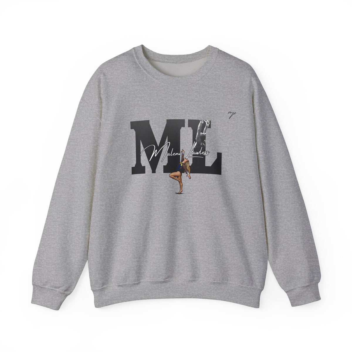 Malena Lawless Crewneck