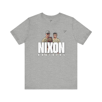 Chase Nixon Graphic Tee