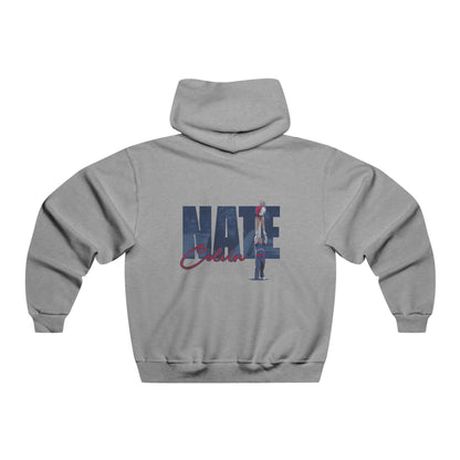 Nathan Colvin Vintage Hoodie