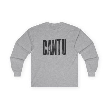 Adam Cantu Long Sleeve Tee