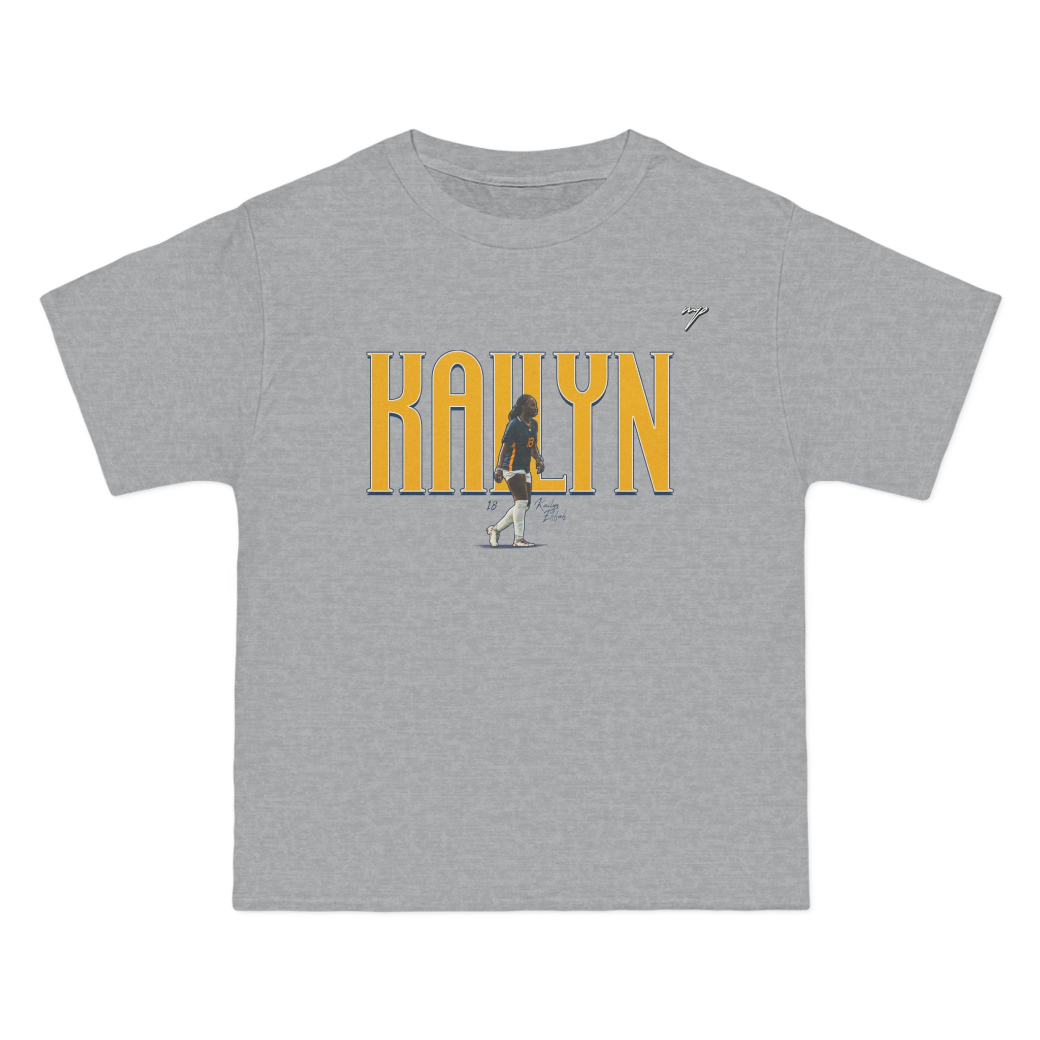 Kailyn Effah Vintage Tee