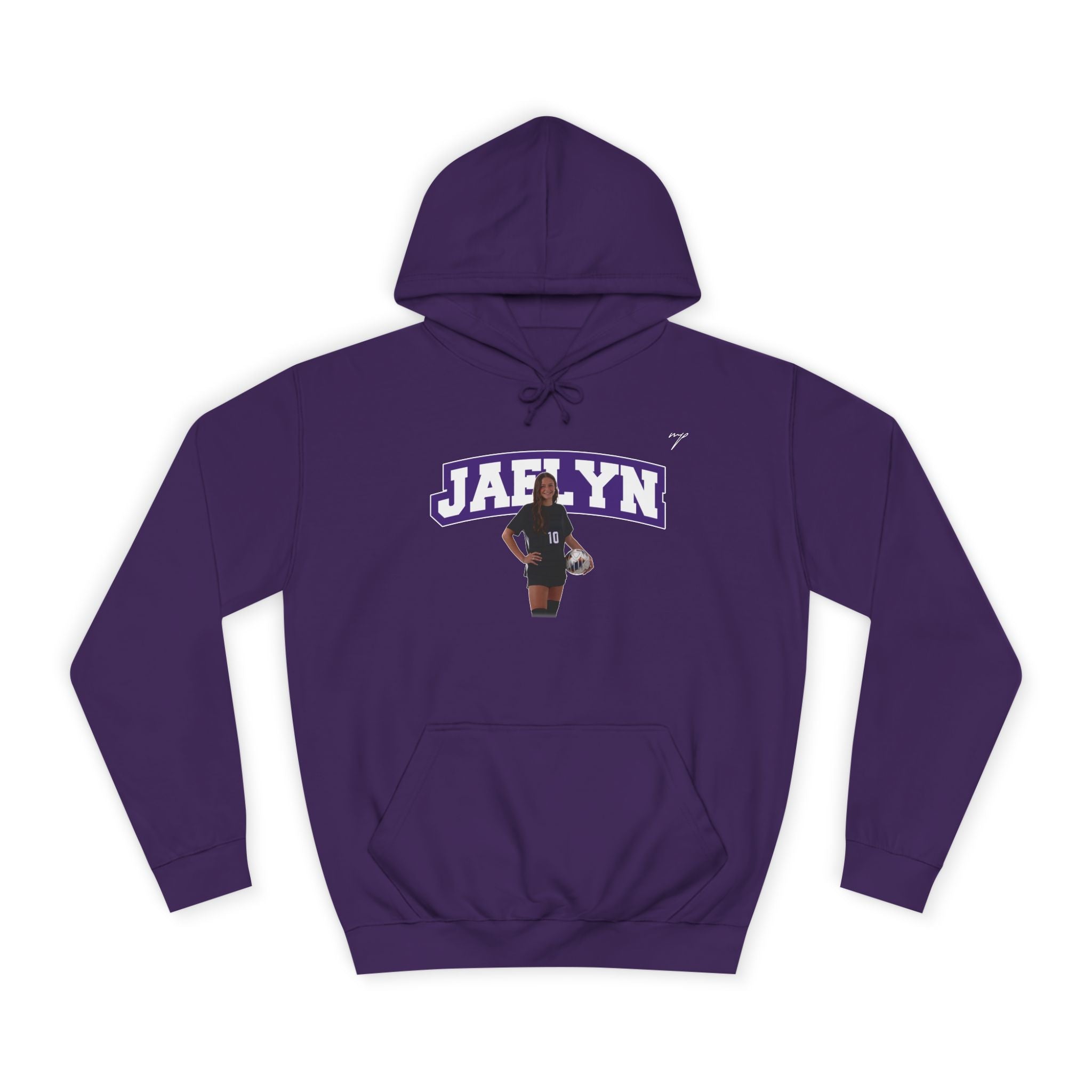 Jaelyn Gardner Hoodie