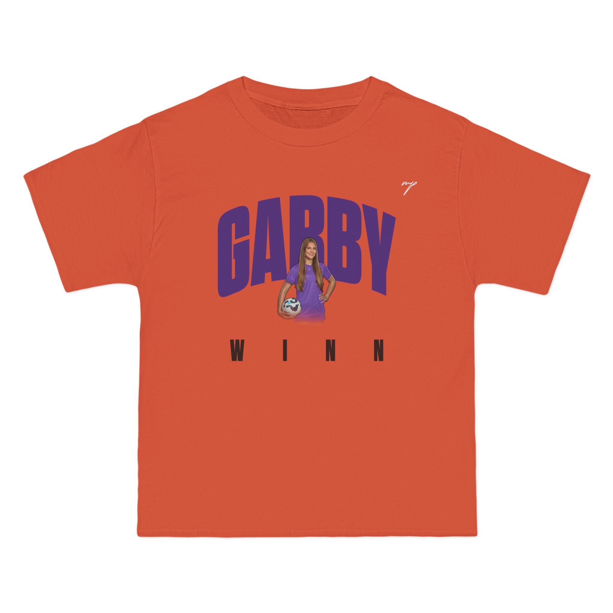 Gabriella Winn Vintage Tee