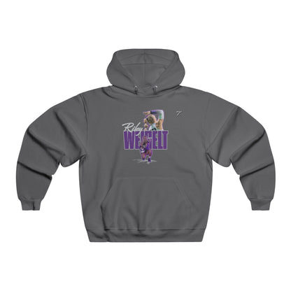 Riley Weigelt Vintage Hoodie