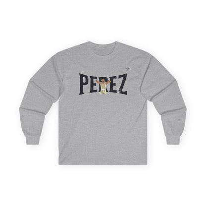Michael Perez Long Sleeve