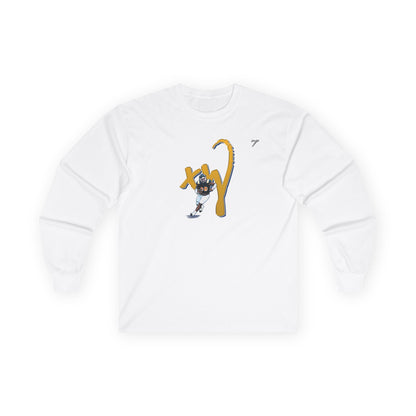 Xavier Walker Long Sleeve Tee