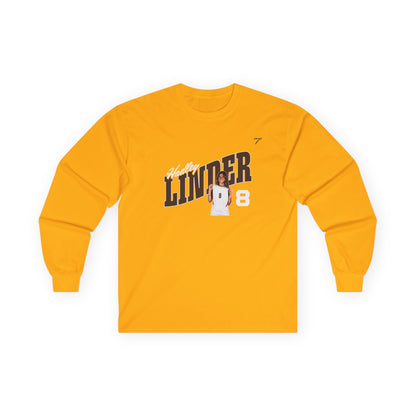 Hadley Linder Long Sleeve