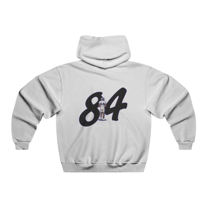 Brandon Poteat Vintage Hoodie