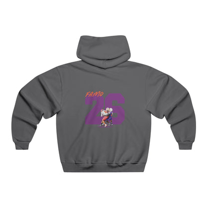 Diamate Howard Vintage Hoodie