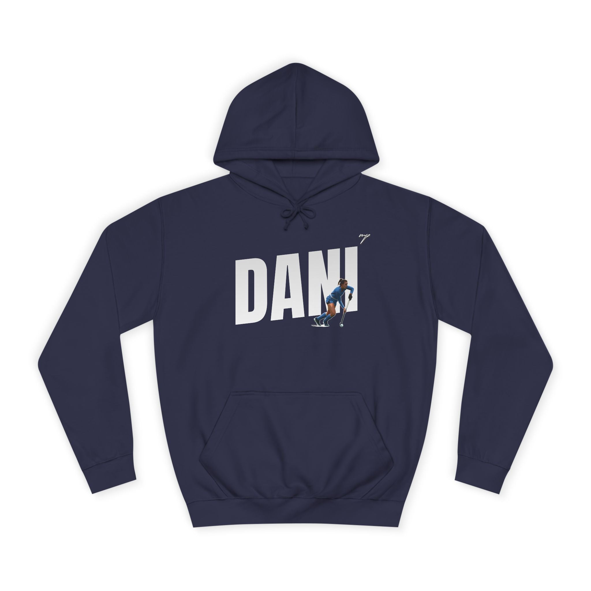 Dani Mendez Hoodie