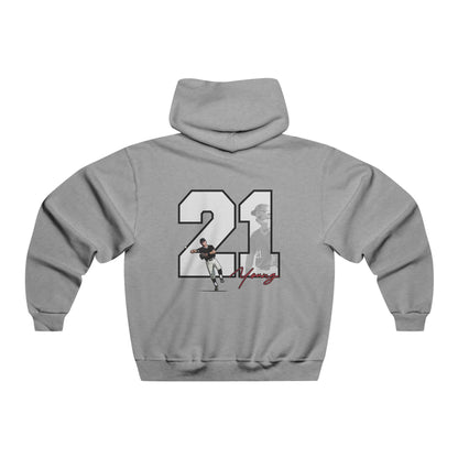 Cole Young Vintage Hoodie