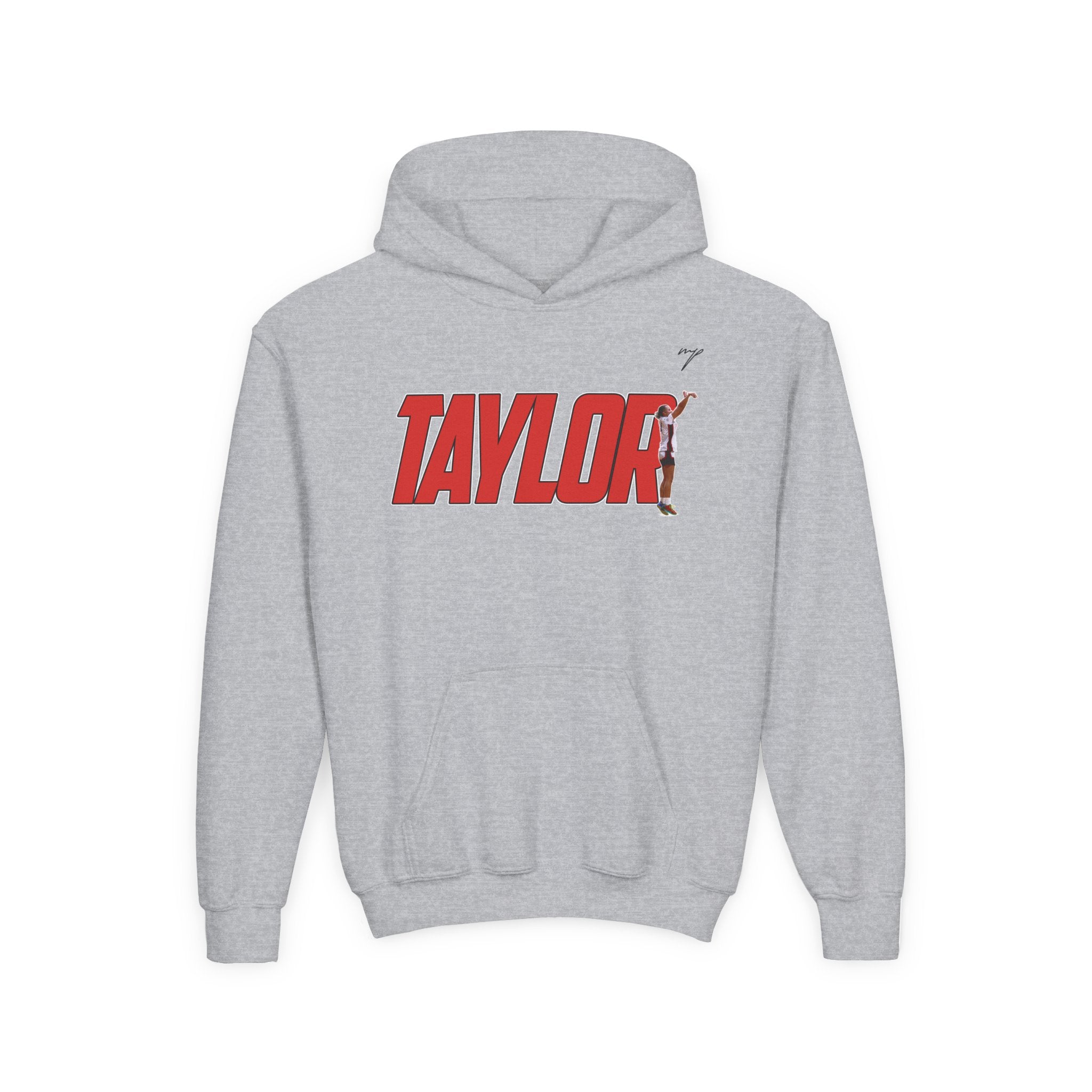 Taylor Schwab YOUTH Hoodie