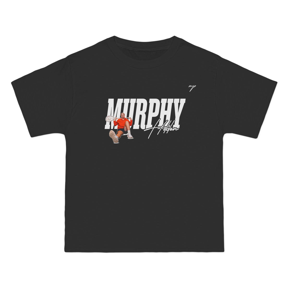 Murphy Holden Vintage Tee