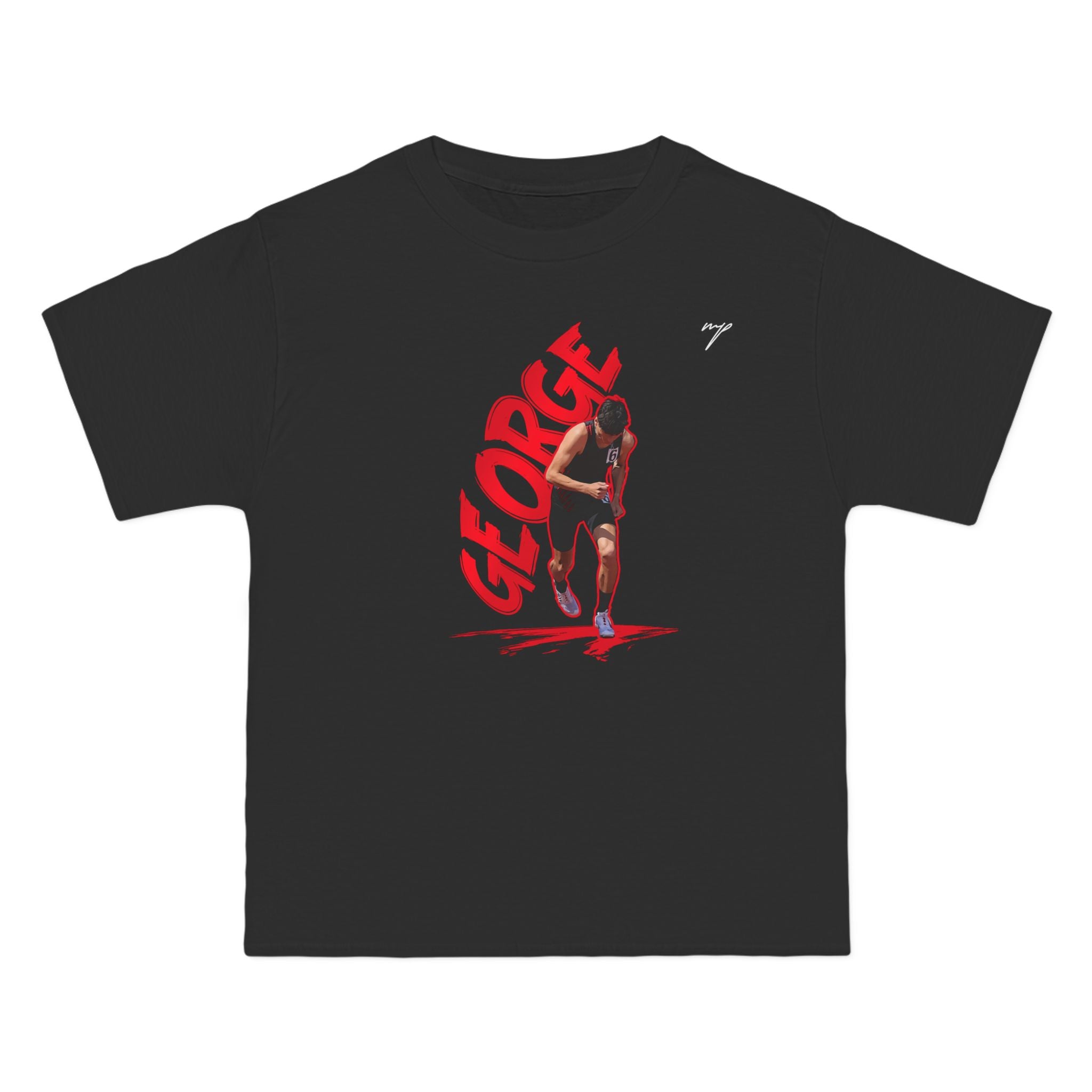 Malaki Verkler Vintage Tee