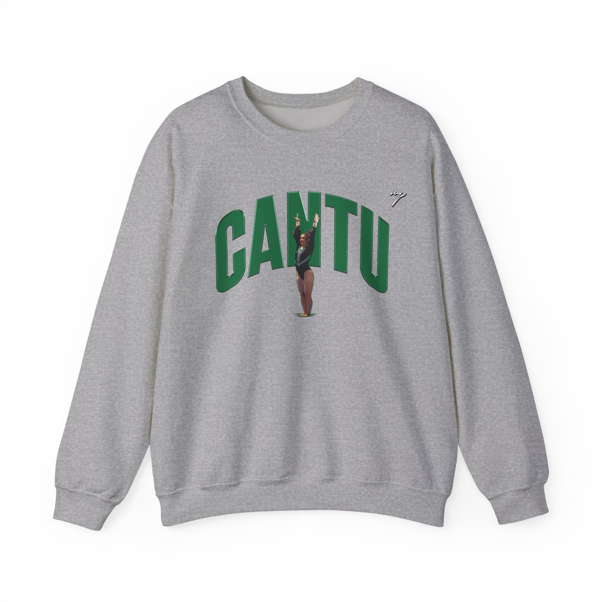 Gwen Cantu Crewneck