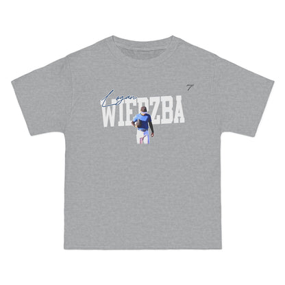 Logan Wierzba Vintage Tee