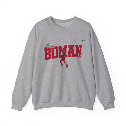 Ana Roman Crewneck