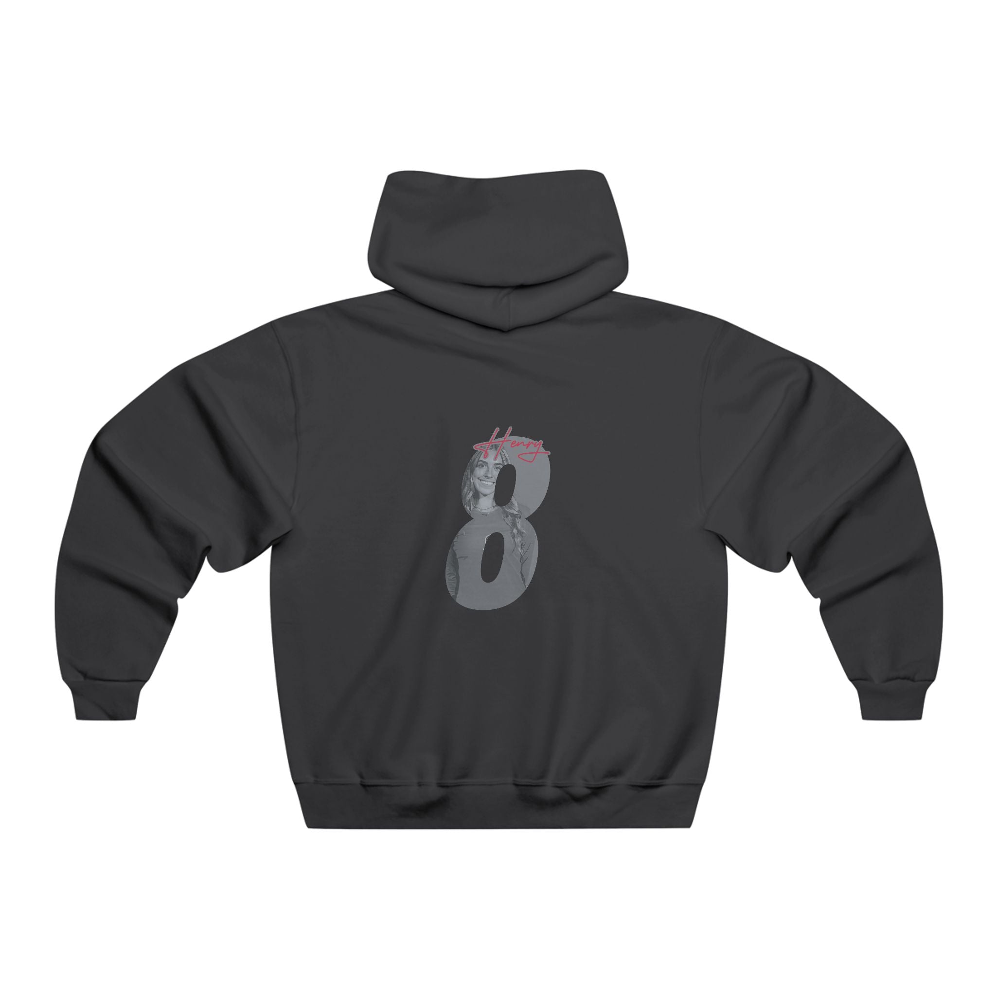 Mary Clare Henry Vintage Hoodie