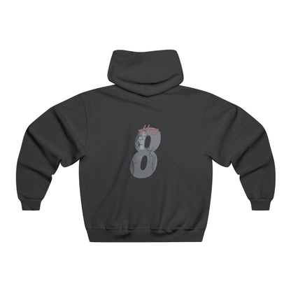 Mary Clare Henry Vintage Hoodie
