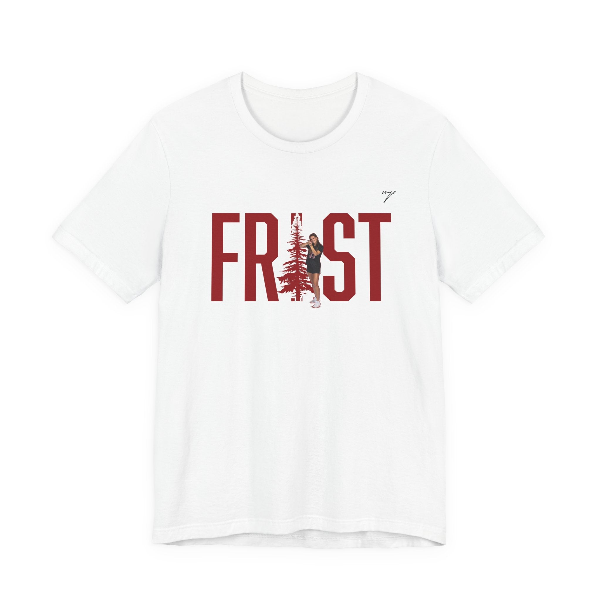 Annabel Frist Graphic Tee