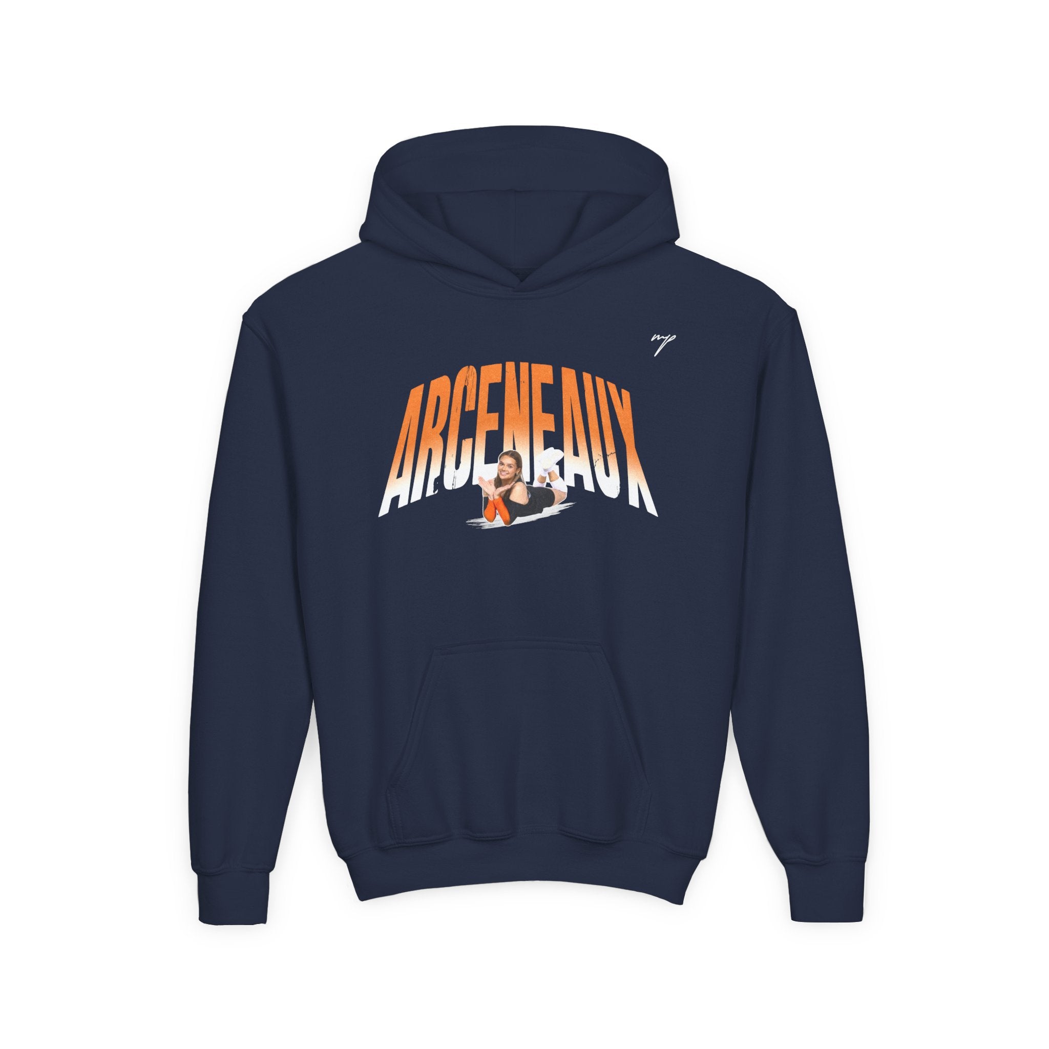 Anna Arceneaux YOUTH Hoodie