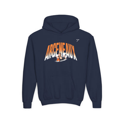 Anna Arceneaux YOUTH Hoodie