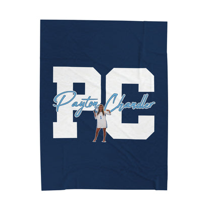 Payton Chandler Blanket