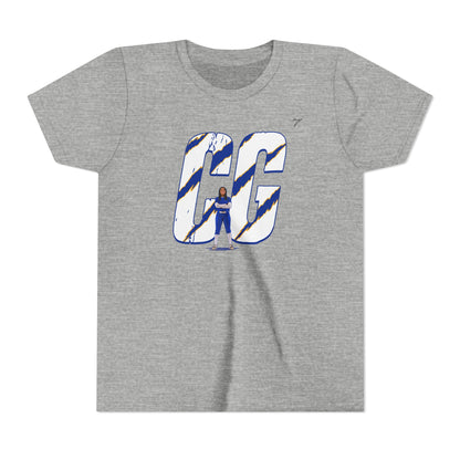 Cyara Geronimo YOUTH Graphic Tee