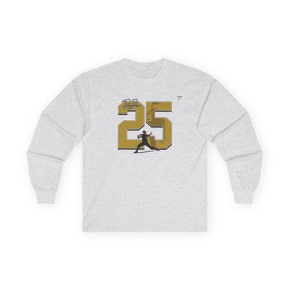Drew Bellis Long Sleeve