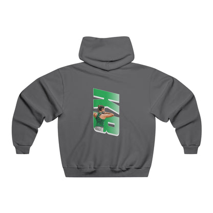 Kennedy Boze Vintage Hoodie