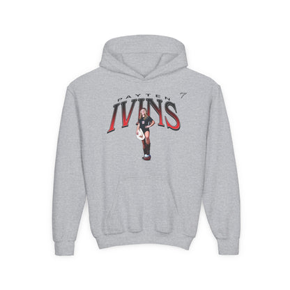 Payten Ivins YOUTH Hoodie