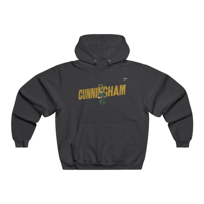Dane Cunningham Vintage Hoodie