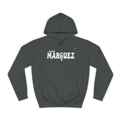 Elayna Marquez Hoodie