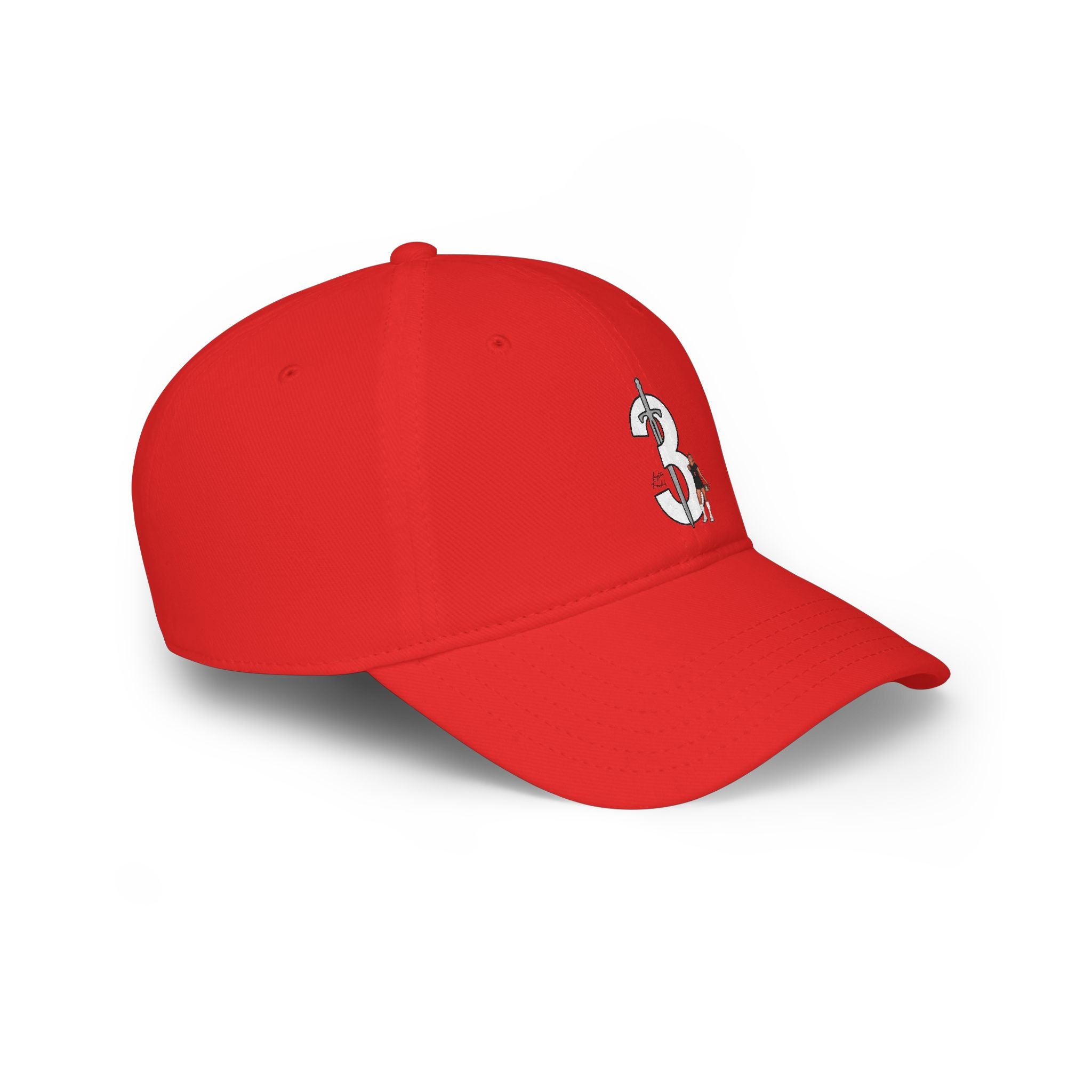 Leighton Froehlich Hat