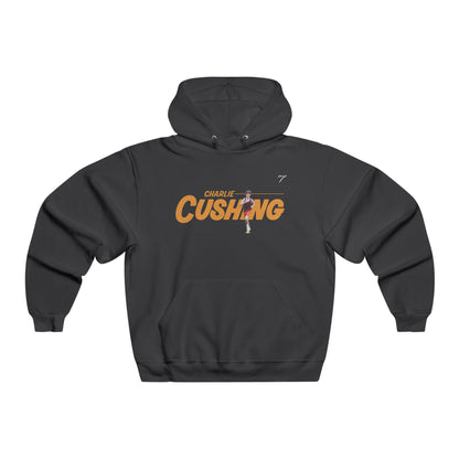 Charlie Cushing Vintage Hoodie
