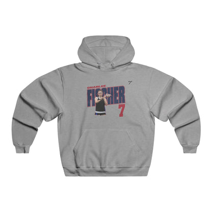 Charlee Fischer Vintage Hoodie