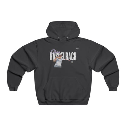 Olivia Hasselbach Vintage Hoodie